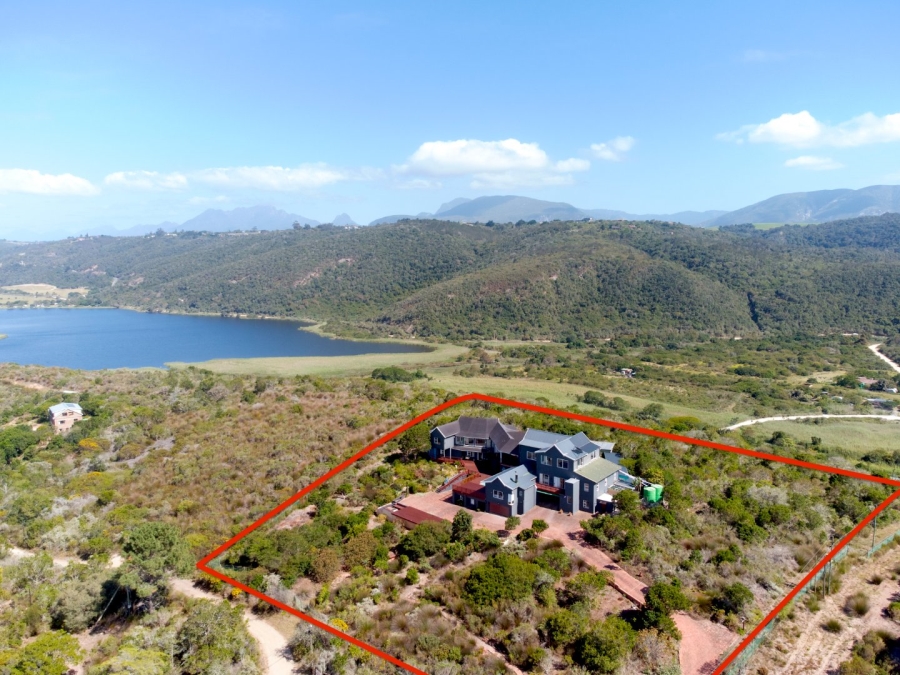 Commercial Property for Sale in Langvlei Dunes Western Cape